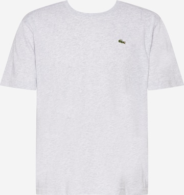 Lacoste Sport T-Shirt in Grau: front