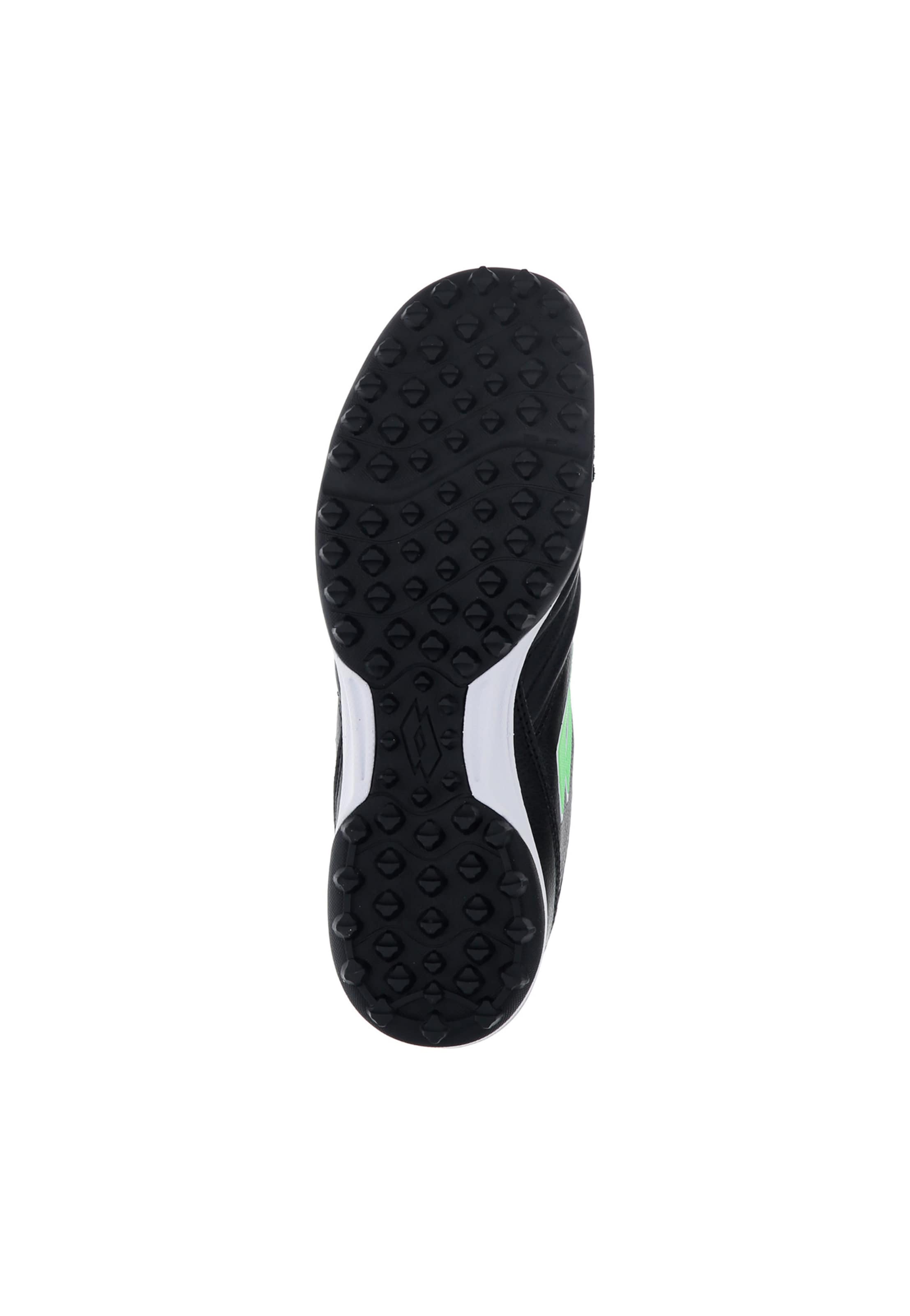 Scarpa da calcio 'Stadio 300 II' di LOTTO in nero