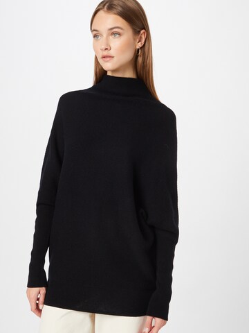 AllSaints Sweater 'Ridley' in Black: front
