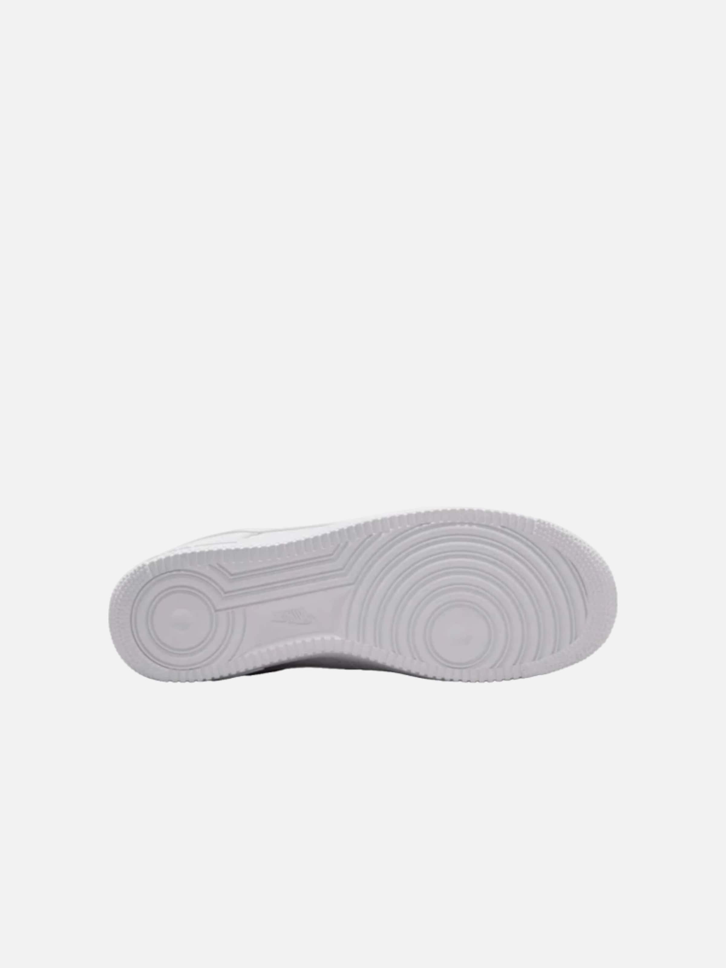 Scarpa slip-on 'Nike Air Force 1 Low Kobe Bryant Forever White' di NIKE in bianco