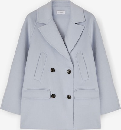 MOTIVI Wintermantel in blau, Produktansicht