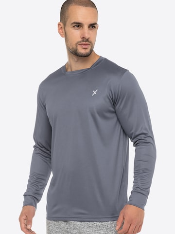 cflex Performance Shirt in Grey