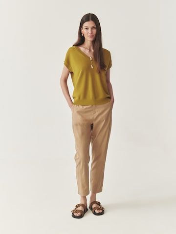 TATUUM Blouse in Green