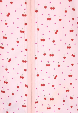 NALLY Tussenjas in Roze