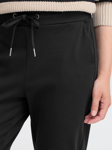 Oxmo Regular Broek in Blauw