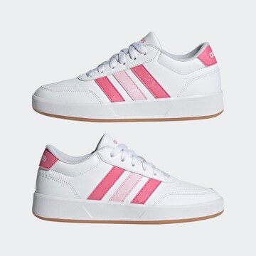 ADIDAS SPORTSWEAR Sneaker in Weiß