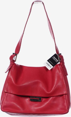 JOOP! Handtasche gross Leder One Size in Pink: predná strana