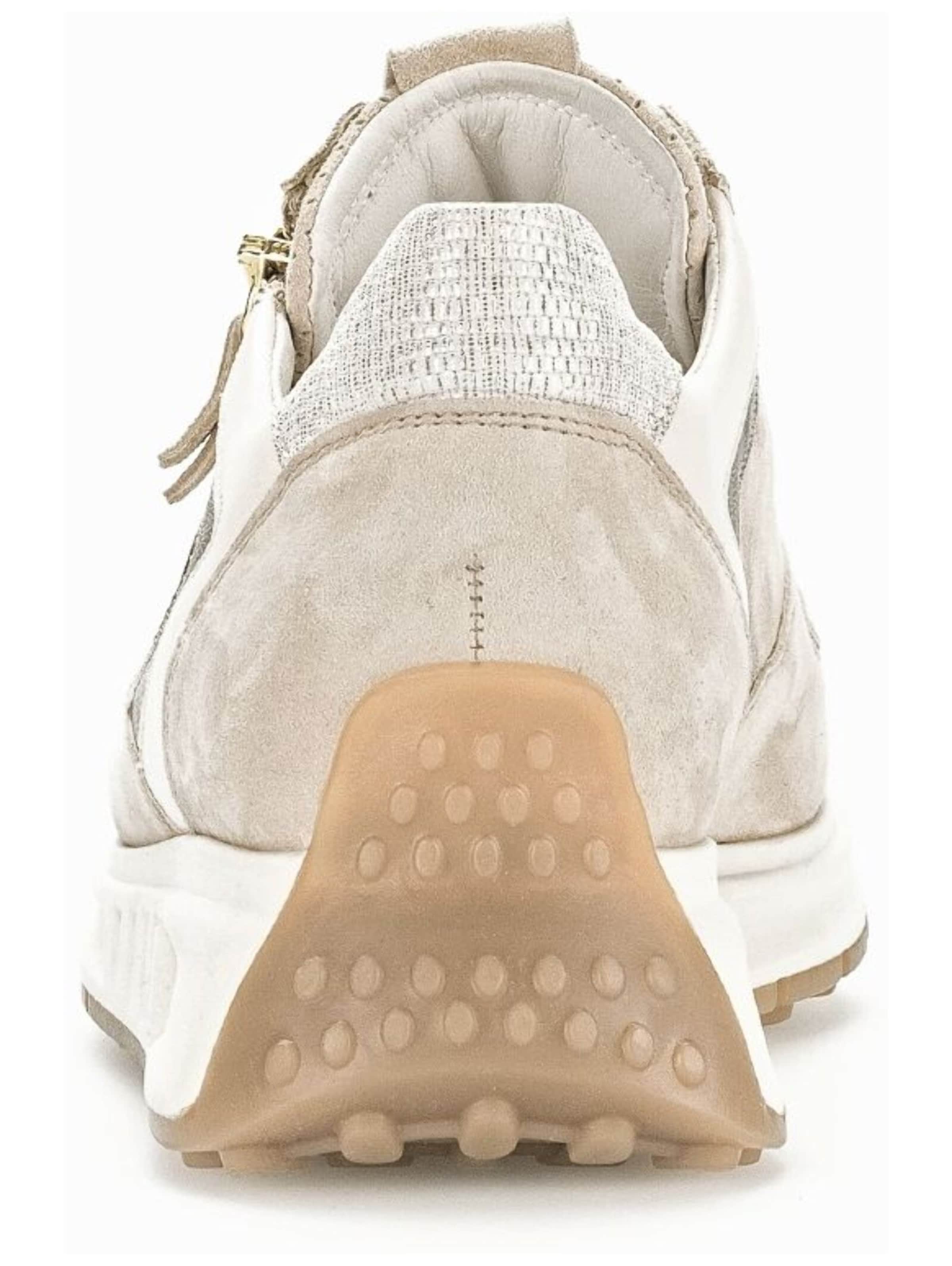 GABOR Sneakers in Beige
