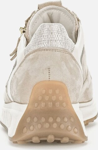 GABOR Sneaker low in Beige