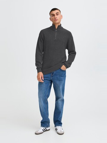 Pullover ' SDGOMA ' di !Solid in grigio