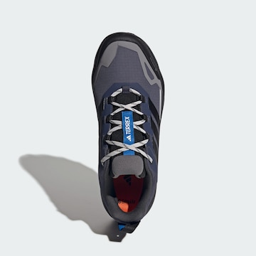 Chaussure basse 'Skychaser AX5' ADIDAS TERREX en noir