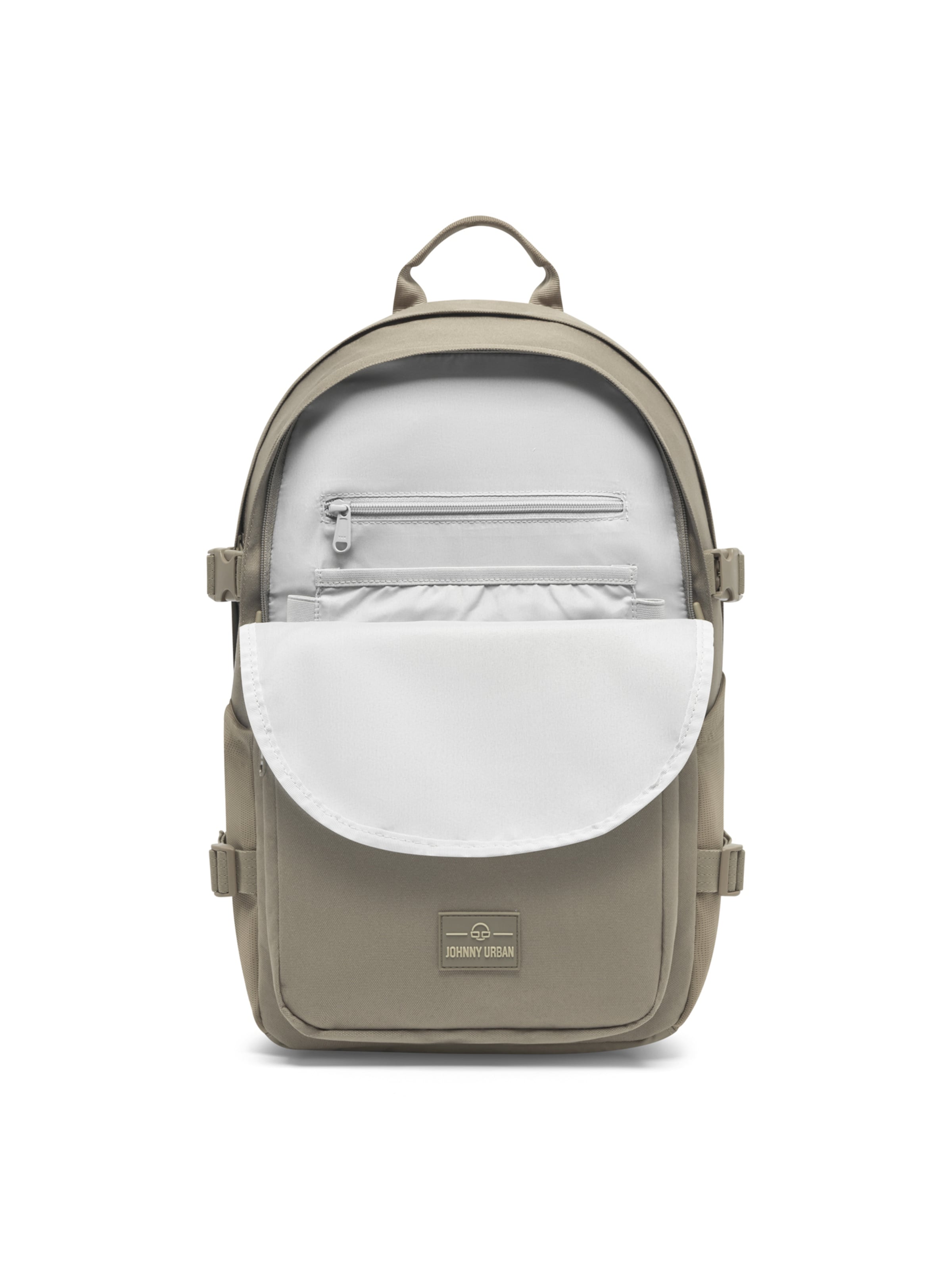 Johnny Urban Plecak 'Lian' w kolorze szary