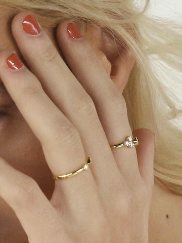 Luxenter Ring 'Tilen' in Gold