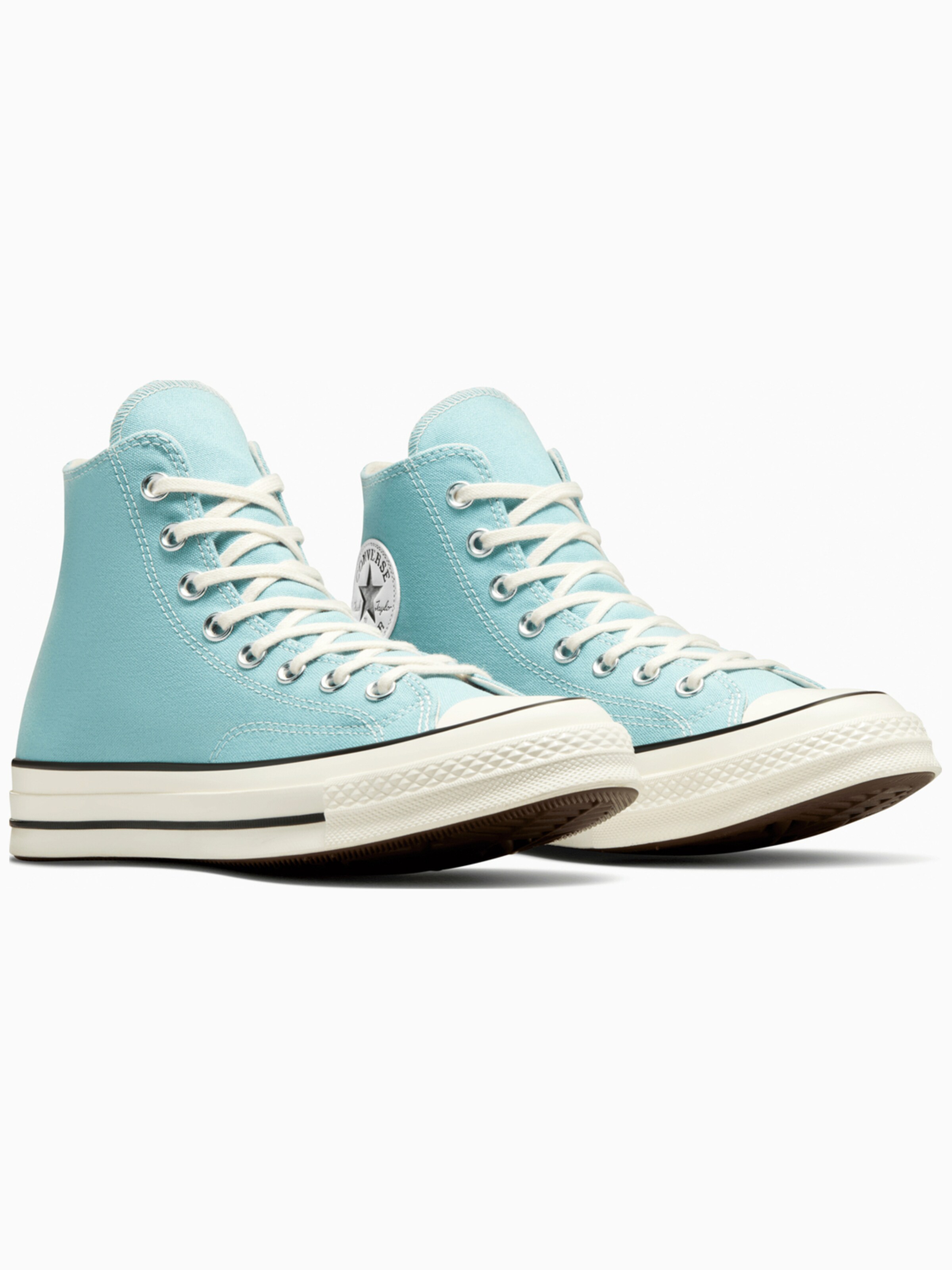 Sneaker alta 'Converse Chuck 70' di CONVERSE in blu