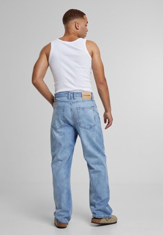 2Y Studios - Loosefit Vaquero 'Adrik' en azul