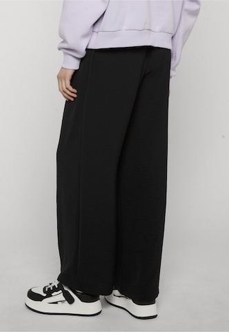 BUFFALO Sneakers laag 'Ariya One' in Zwart