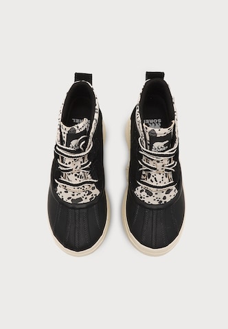 Bocanci de zăpadă 'OUT N ABOUT™ IV CLASSIC' de la SOREL pe negru
