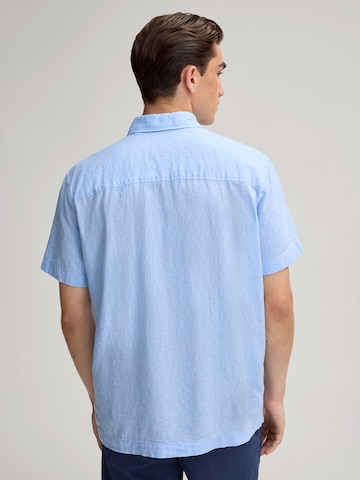 JOOP! Regular fit Overhemd 'Haris' in Blauw