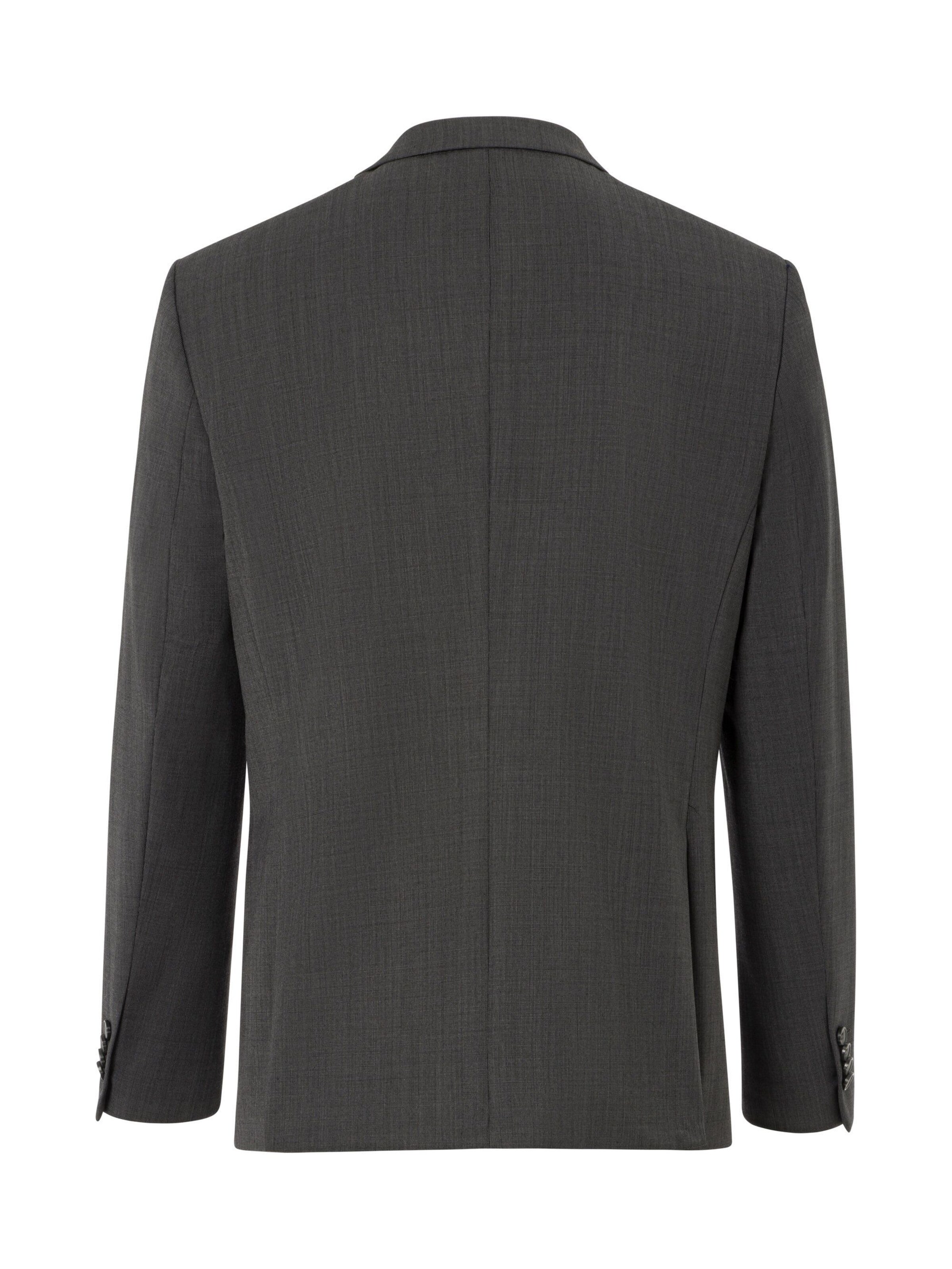 Thomas Goodwin Slim fit Business Blazer in Grey
