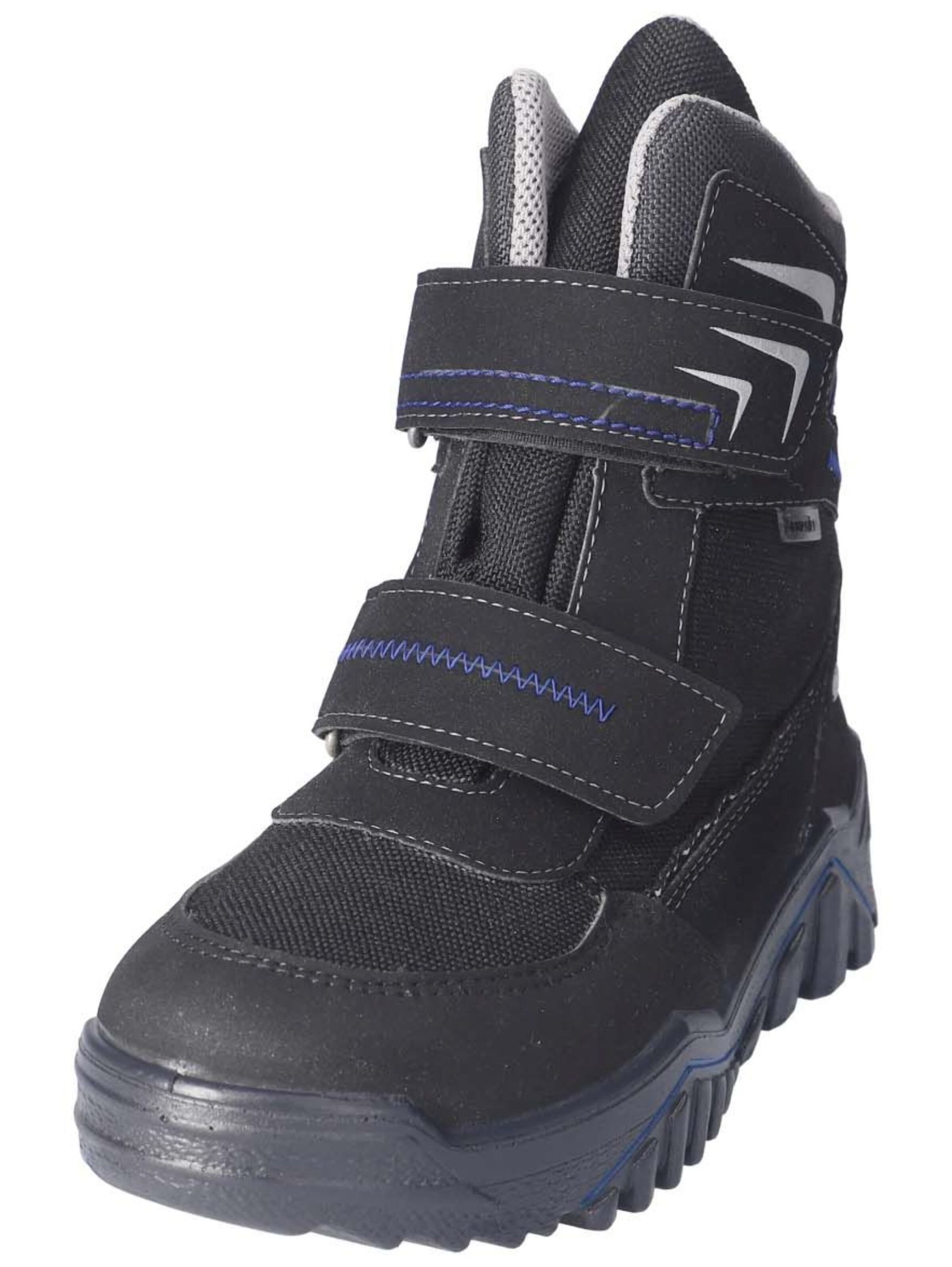 RICOSTA Boot 'Arctic' in Black