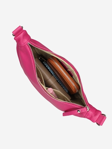 Brise Shoulder Bag 'Petra' in Pink