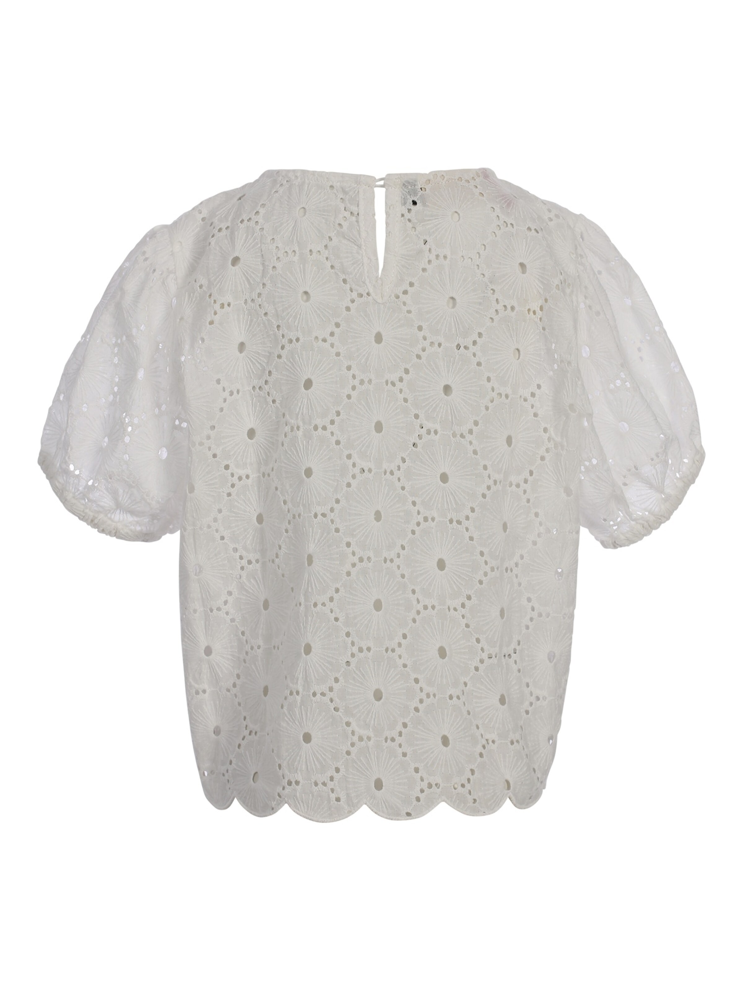 Looxs Revolution Blouse in White