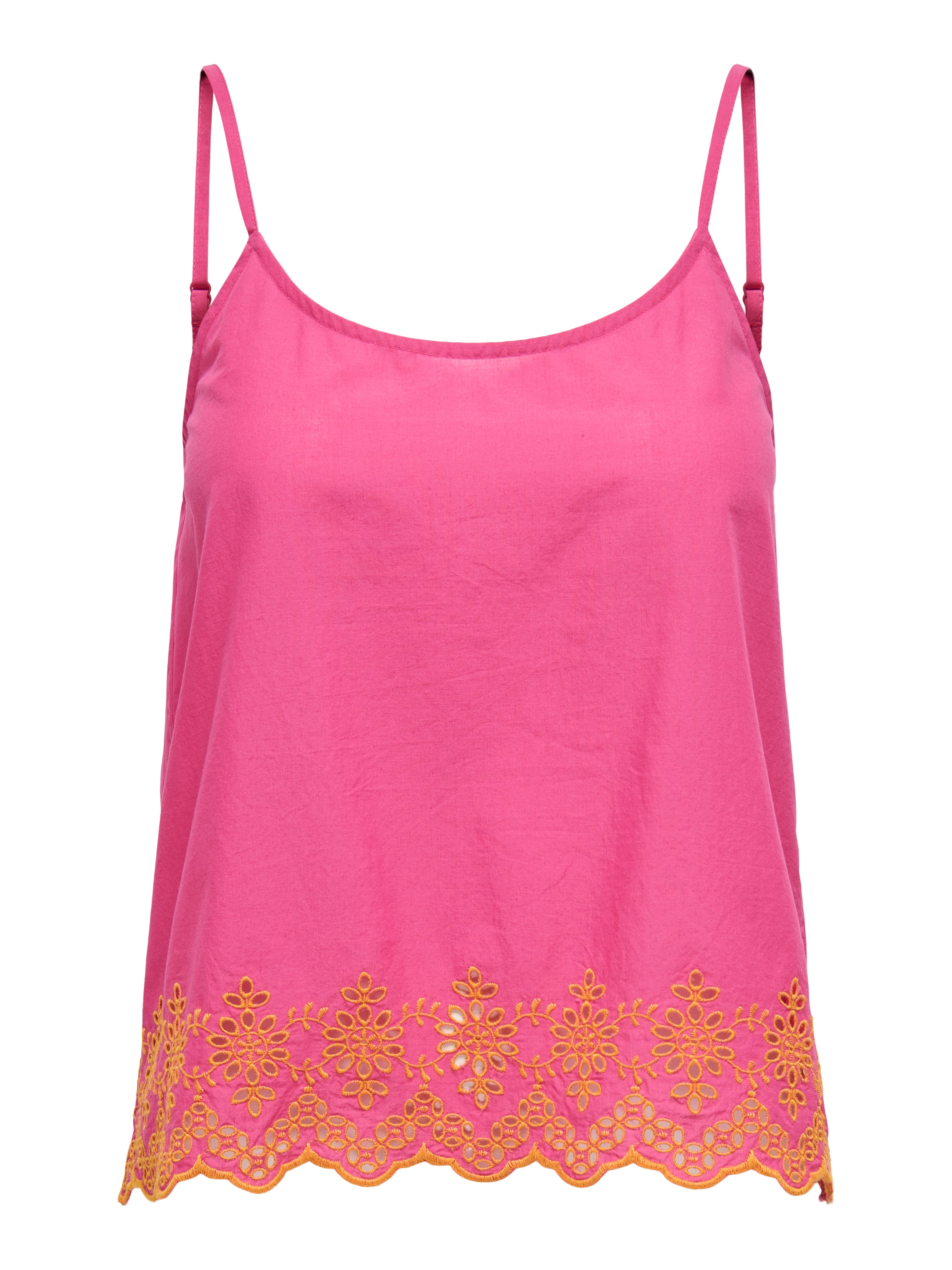 ONLYTop 'ONLLOU' - roza boja: prednji dio