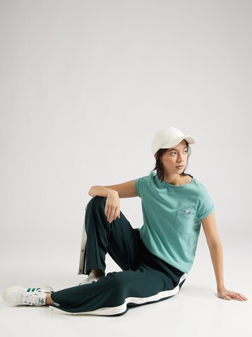 LEVI'S ® Shirt 'MARGOT' in Blue
