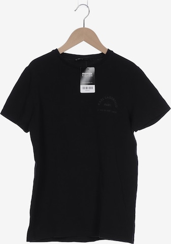 Karl Lagerfeld T-Shirt S in Schwarz: predná strana