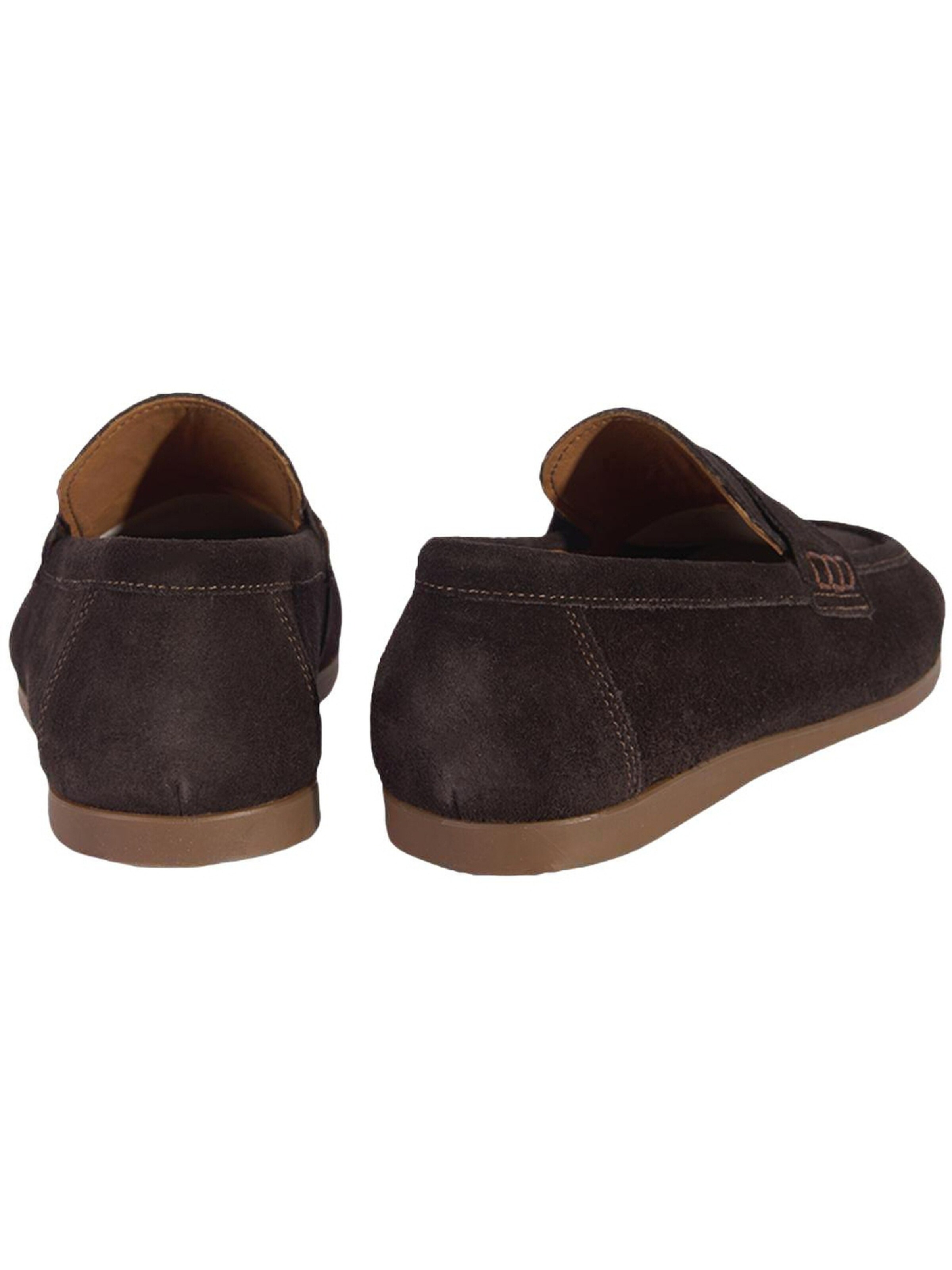 Desa Slipper 'Slipper'‌‌ in Braun