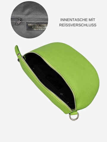 Brise Umhängetasche 'Sahel' in Grün