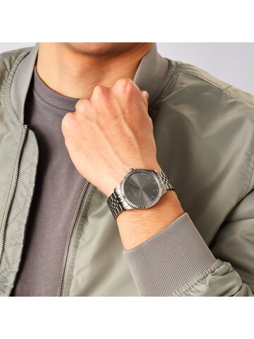 ESPRIT Analog watch in Grey: front