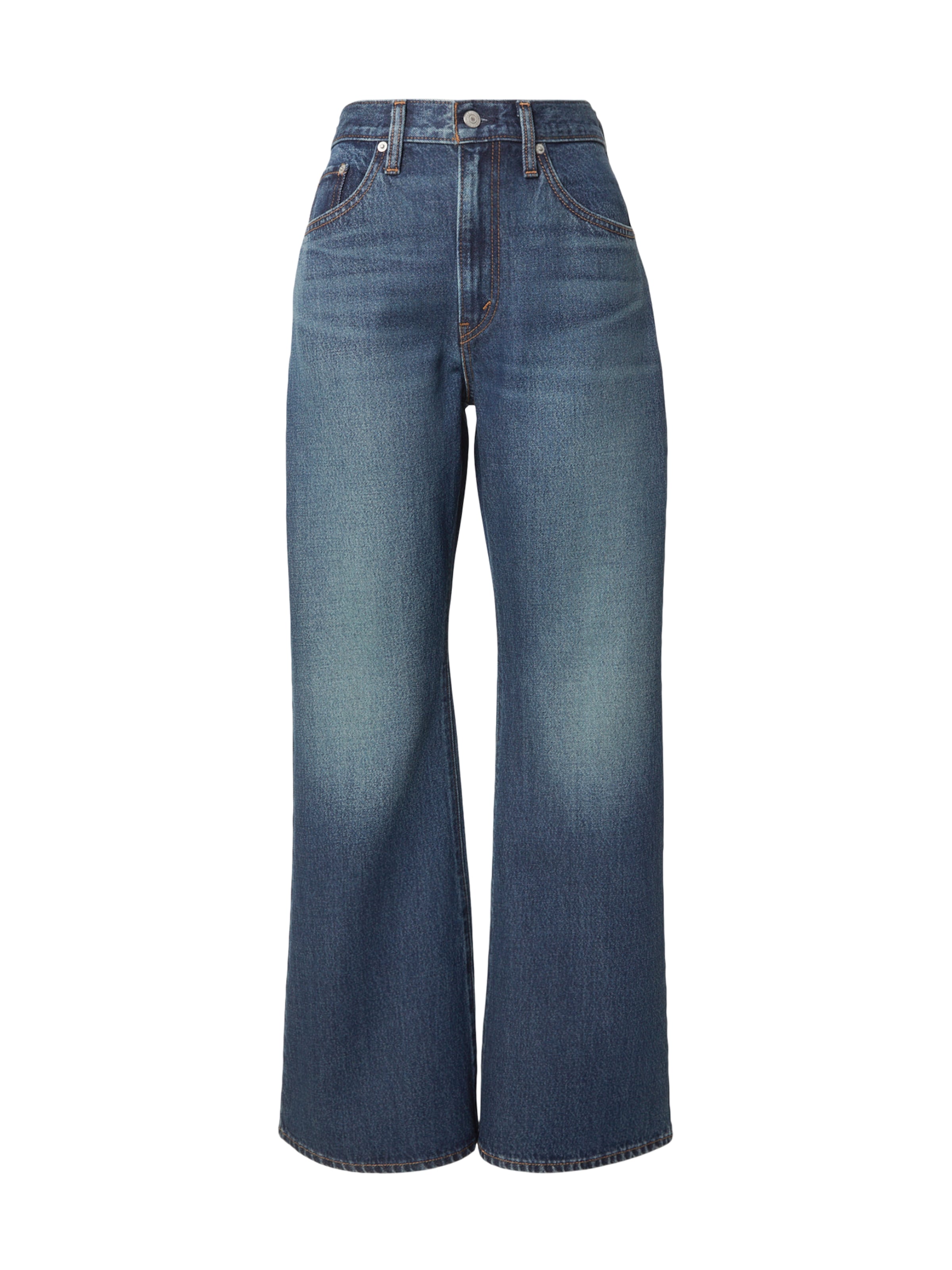 25/30 dydžio Džinsai 'CINCH' iš LEVI'S ®, spalva – tamsiai (džinso) mėlyna, Prekių apžvalga
