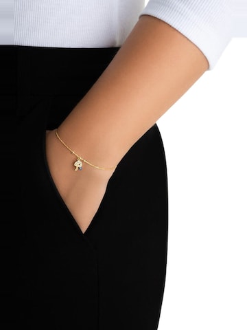 So Chic Armband‌‌‌‌‌‌ in Gold