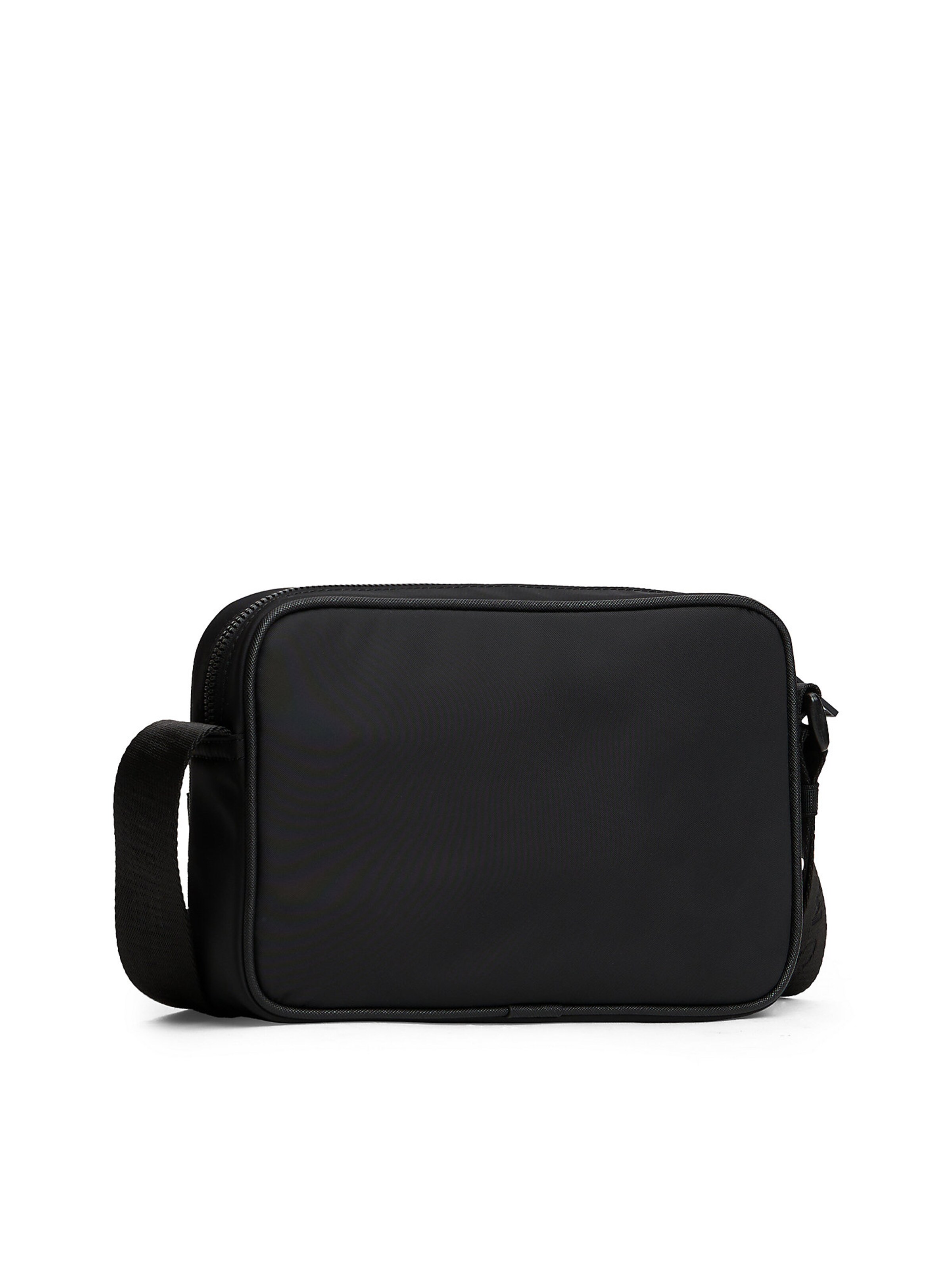 TOMMY HILFIGER Crossbody Bag in Black