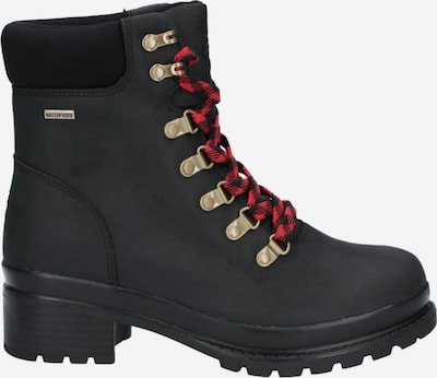 Muck boot Boots 'Womens Liberty Alpine Lace' en 37 en noir, Vue avec produit