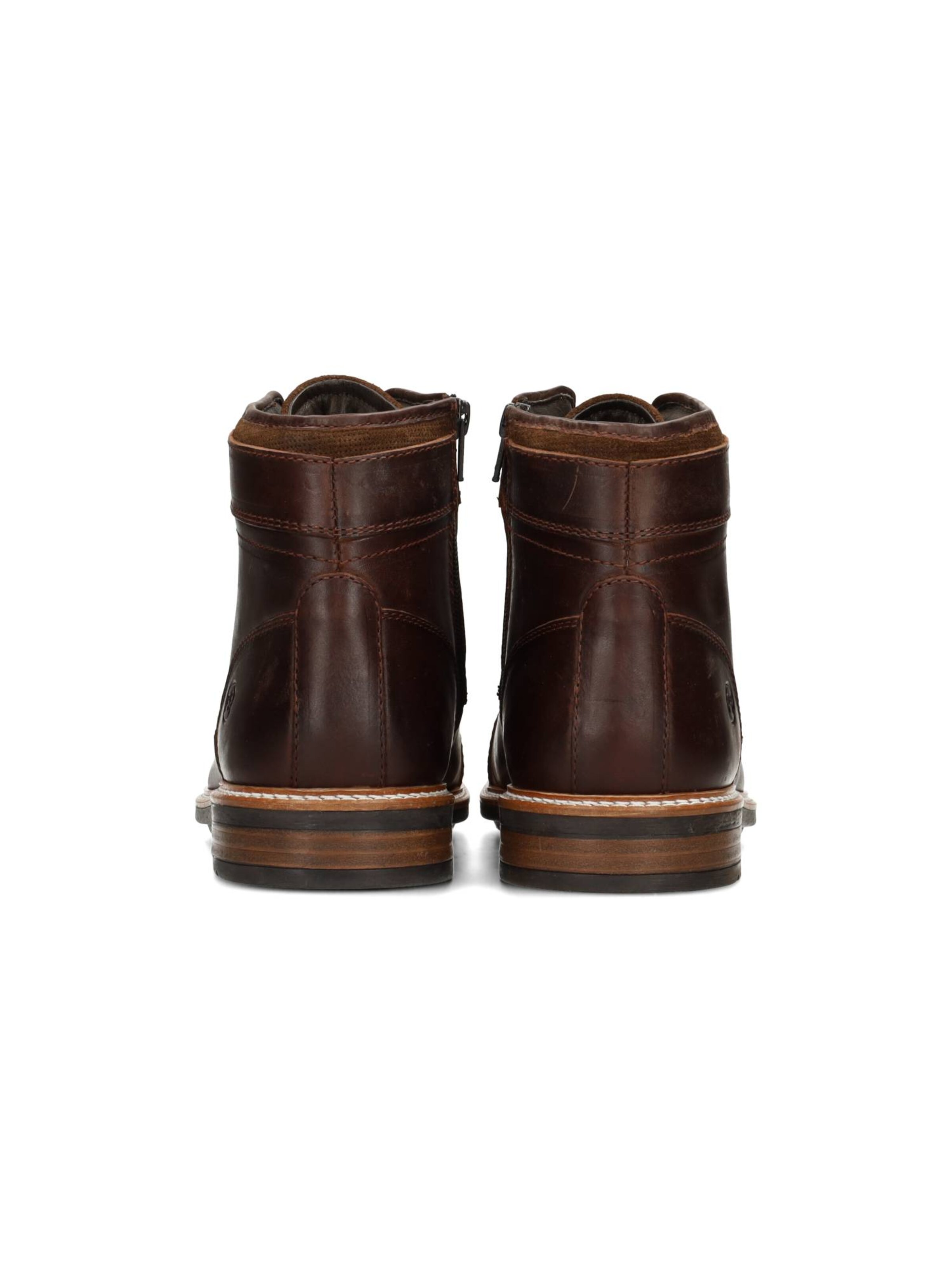 Chaussure à lacets 'JONI' PS Poelman en marron