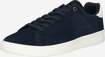 TOMMY HILFIGER Sneaker in Blau: predná strana