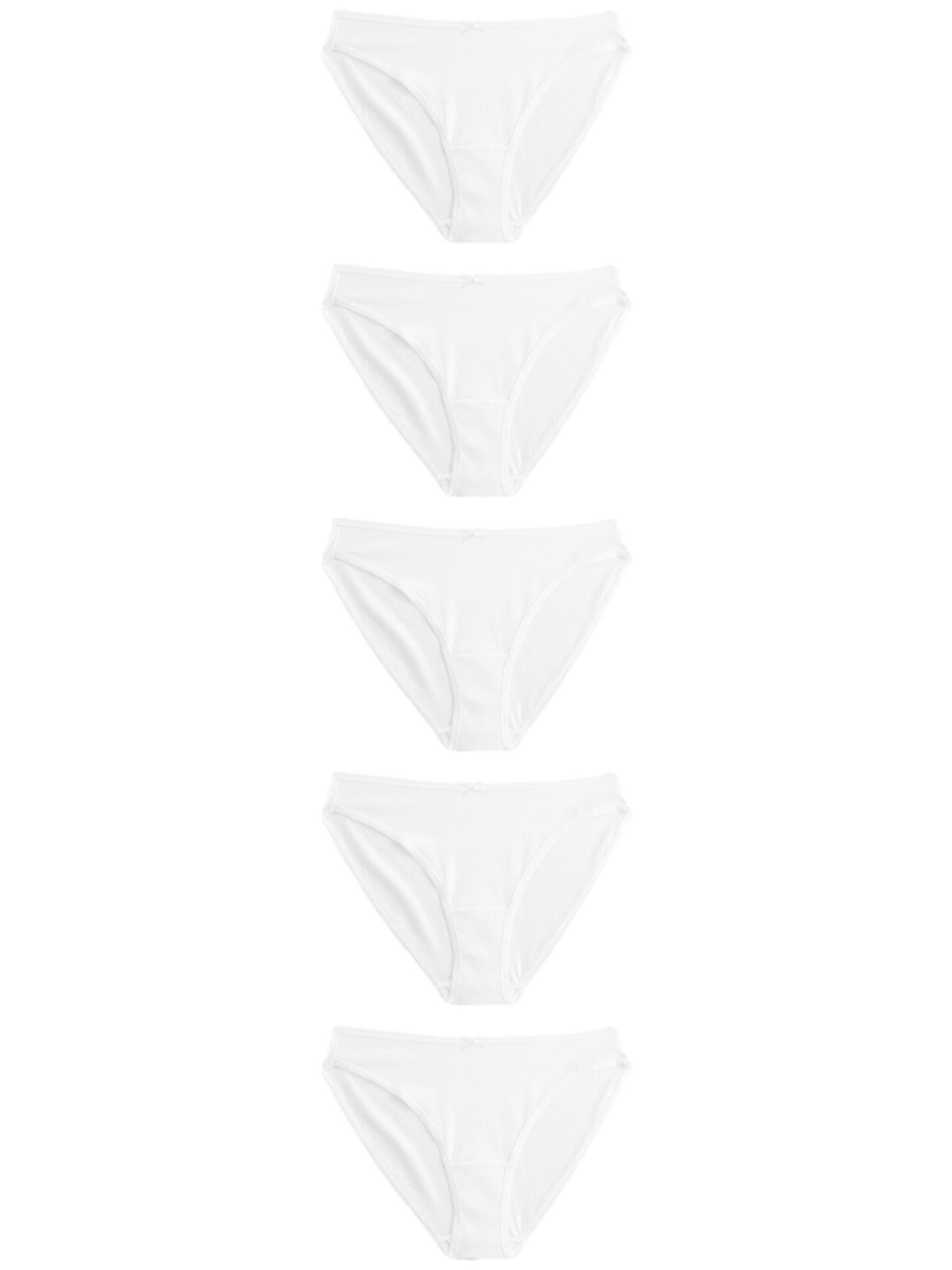 Next Nohavičky - Biela: predná strana