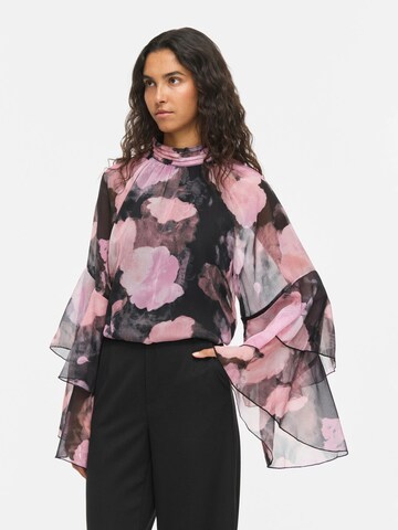 VILA Shirts i blandingsfarvet: forside