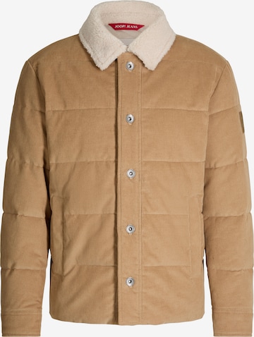 Veste mi-saison 'Aulton' JOOP! Jeans en beige : devant