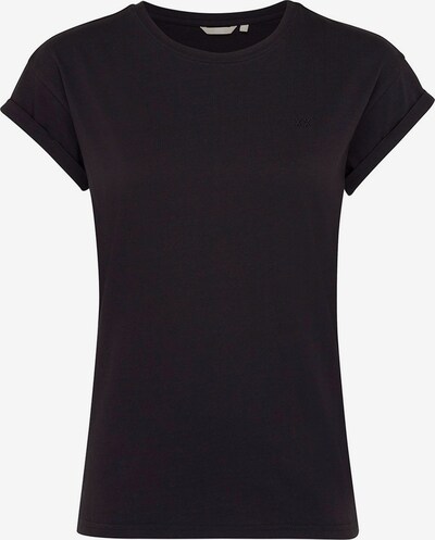 MEXX T-Shirt in schwarz, Produktansicht