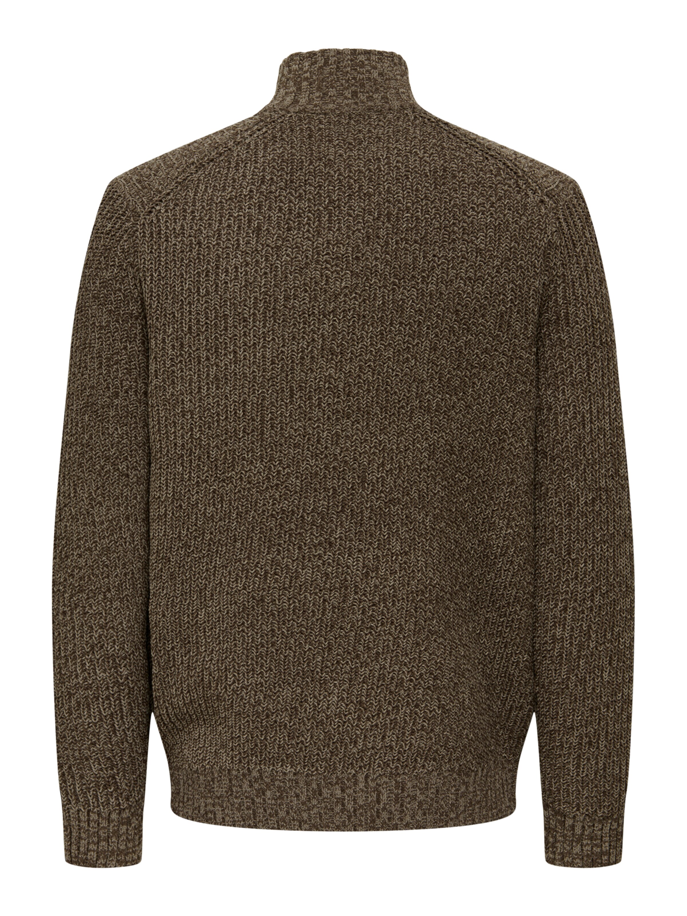 Only & Sons Свитер 'ONSJoin' в Коричневый