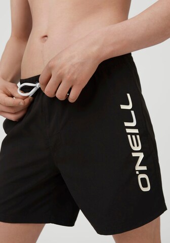 O'NEILL Boardshorts 'Cali' i sort