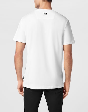 Philipp Plein Shirt in White