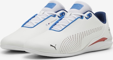 PUMA Athletic Shoes 'Drift Cat Decima' in White
