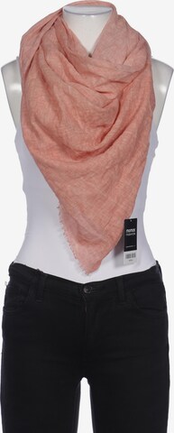 BOSS Orange Schal oder Tuch One Size in Pink: predná strana