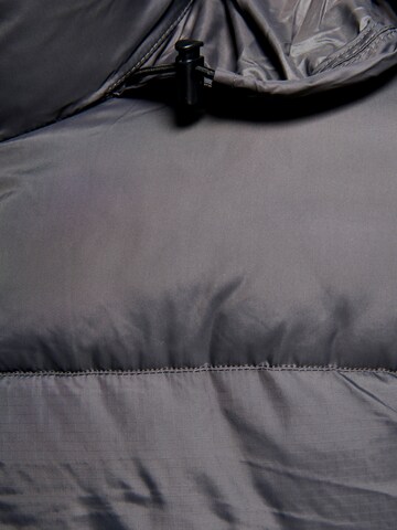 Only & Sons Winter jacket 'ONSMAVERICK' in Grey