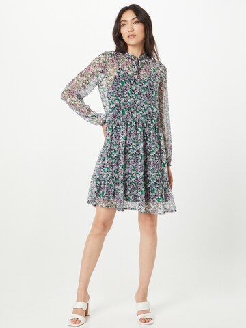 b.young Kleid 'ISAK' in Schwarz