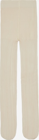 smėlio WE Fashion Pėdkelnės: priekis